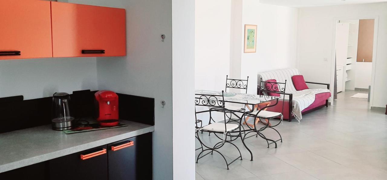 Hotel Perle à Nice Extérieur photo